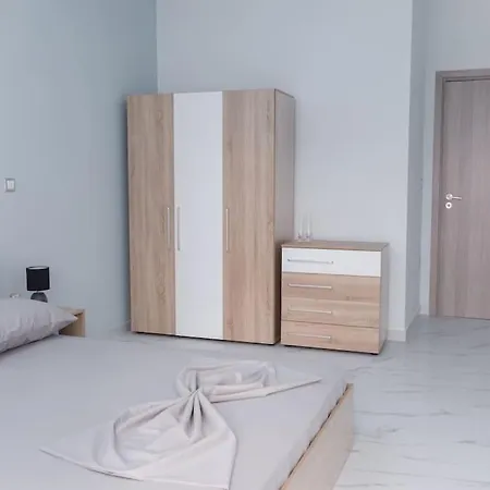 Ns88_apartment Апартаменты *